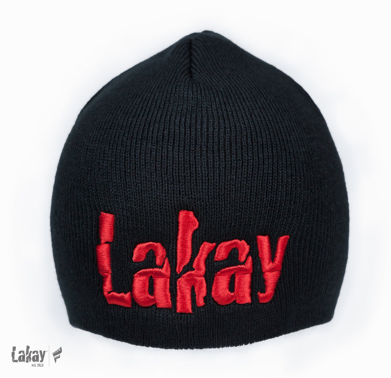 Lakay Bold Snapback Cap