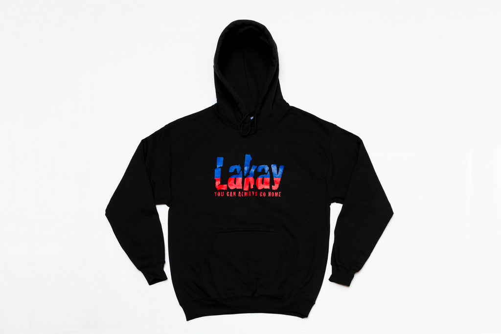 Lakay Hoodie