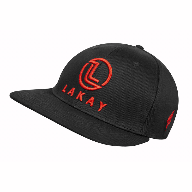 Lakay Signature Fitted Cap