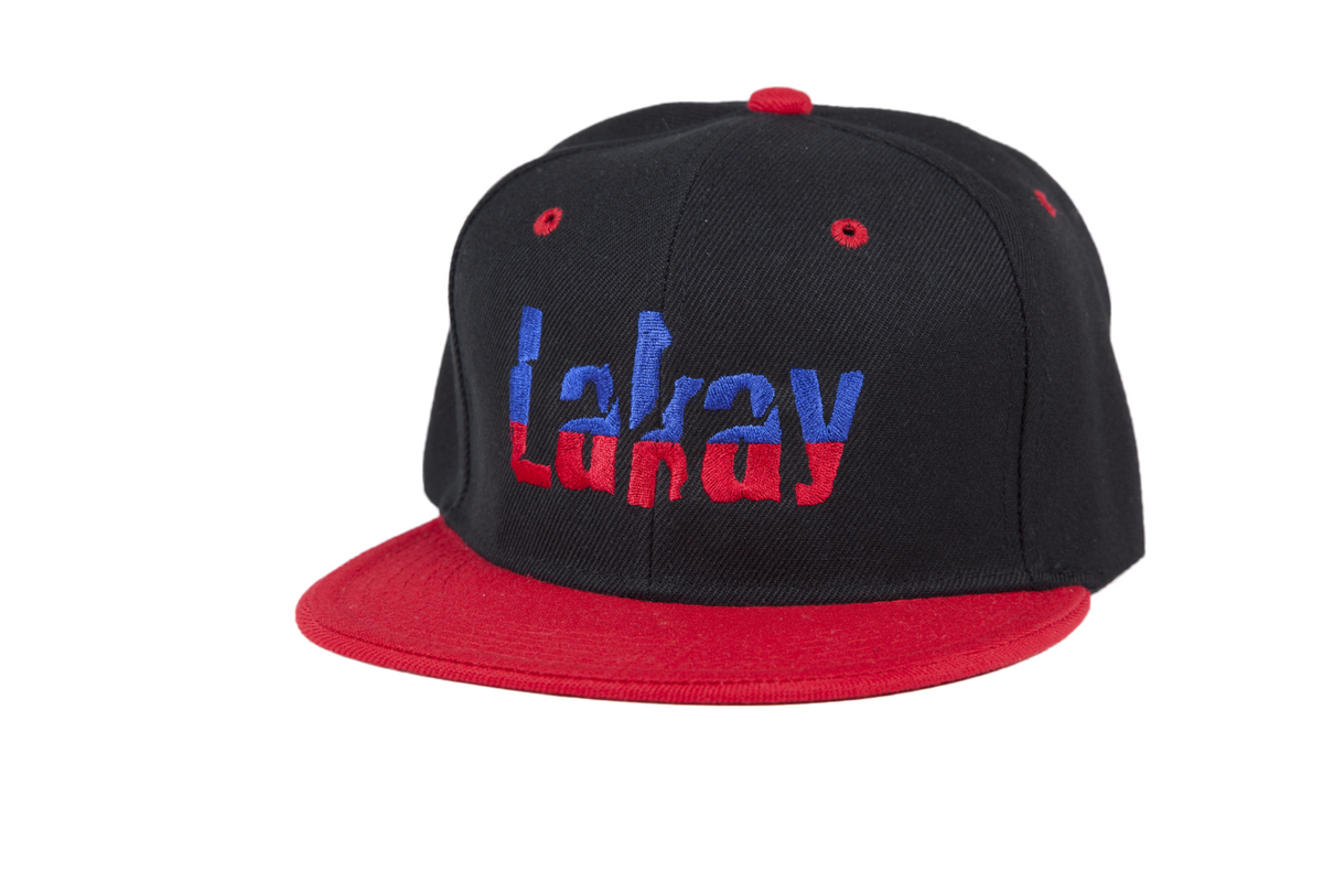 Lakay Snapback Cap