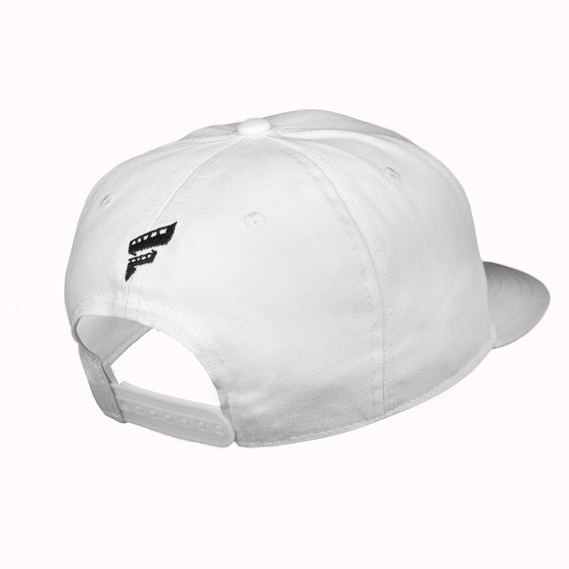 Lakay Bold Snapback Cap